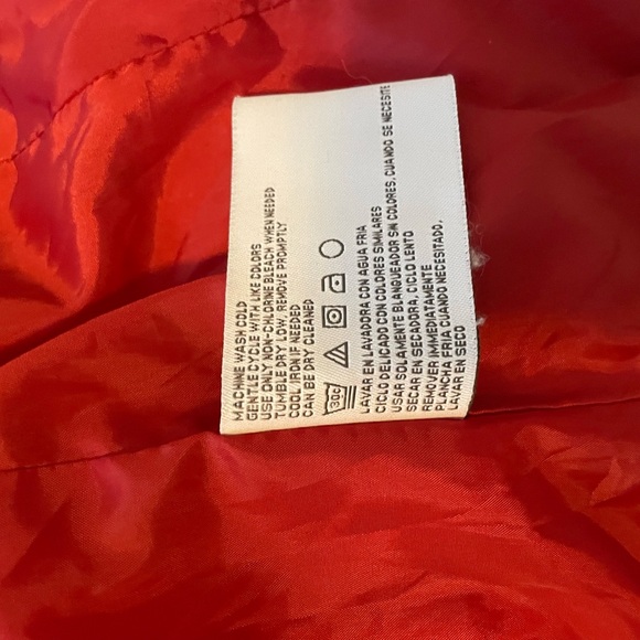 Weatherproof Jacket - Picture 6 of 7